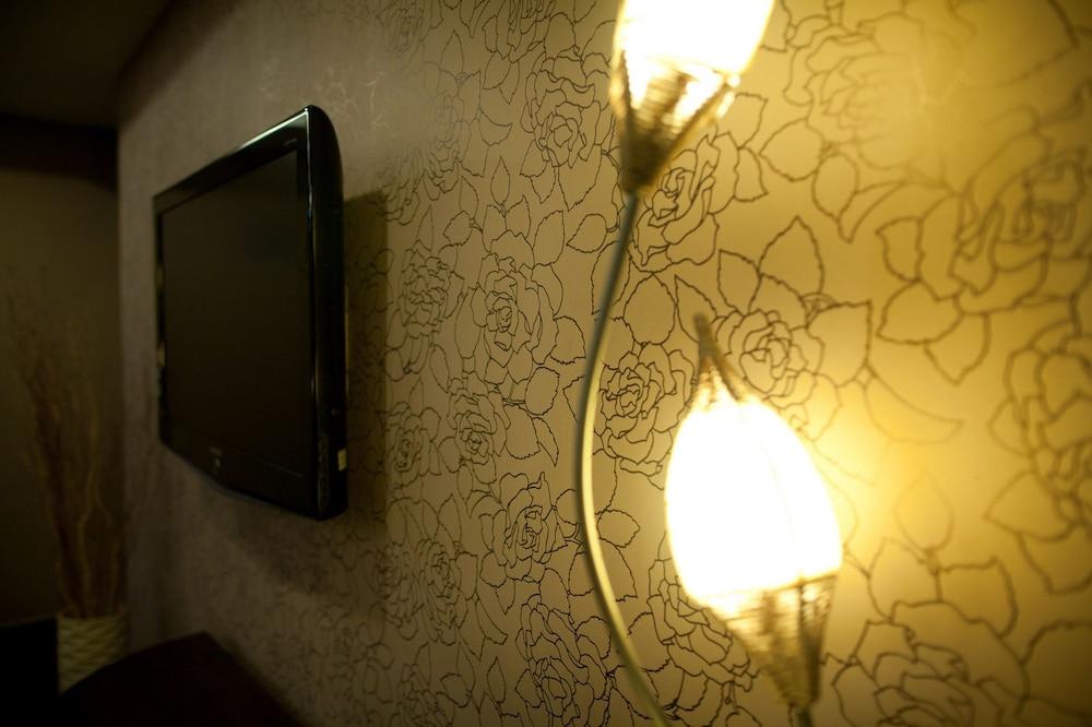 Hotel Ria Джохор-Бару Экстерьер фото